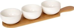  CRYSPO TRIO LOTOS BAMBOO    3 