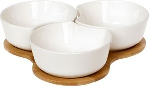  CRYSPO TRIO LOTOS BAMBOO    3 