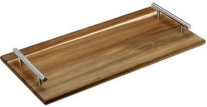   CRYSPO TRIO SOUL KITCHEN TRAY   (45X23CM)