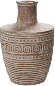  ESPIEL TERRACOTA   (38CM)