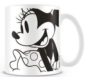  DISNEY MINNIE MOUSE  (315ML)