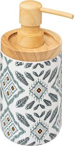 DISPENSER MARVA HAPACHE  (7,7X7,7X18,5CM)