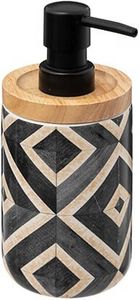 DISPENSER MARVA CANVAS  (7,7X7,7X18,5CM)