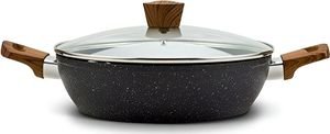 �������� NAVA NATURE �� ������������� ��������� STONE (28CM/4L)
