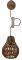 ��������� ������ GALLIS WOOD TEAR  �14 ������...