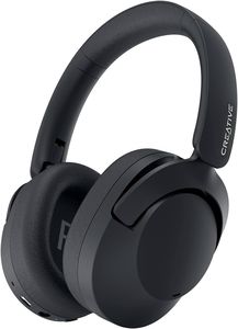 CREATIVE ZEN HYBRID 2 (BLACK) HEADSET