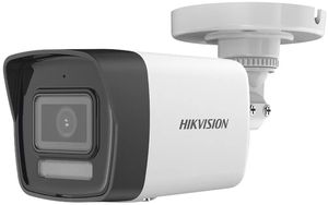 HIKVISION DS-2CE16K0T-LFS(2.8MM) CAMERA MINI BULLET 5MP 2.8MM IR30M