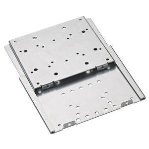 OMNIMOUNT QM200-F MEDIUM FLAT PANEL FIXED MOUNT