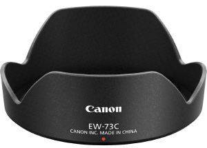 CANON LENS HOOD EW-73C