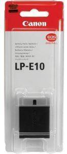 CANON LP-E10 BATTERY PACK