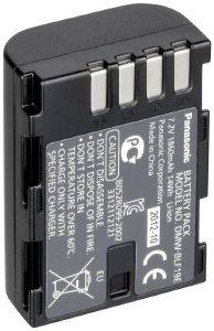 PANASONIC DMW-BLF19E RECHARGEABLE BATTERY PACK