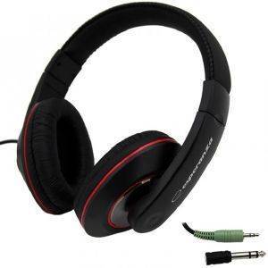 ESPERANZA EH121 STEREO AUDIO HEADPHONES HIP-HOP