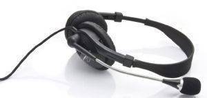 ESPERANZA EH115 STEREO  HEADSET PRESTO