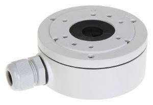 HIKVISION DS-1280ZJ-XS JUNCTION BOX FOR DOME (BULLET) CAMERA