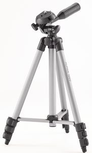 CULLMANN ALPHA 1000 CAMERA TRIPOD WITH CASE