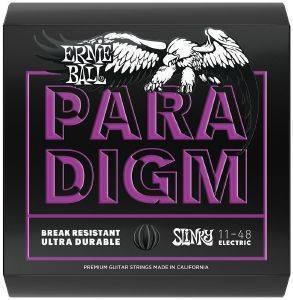    ERNIE BALL 2020 PARADIGM SLINKY