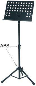  GEWAPURE  FX    BLACK