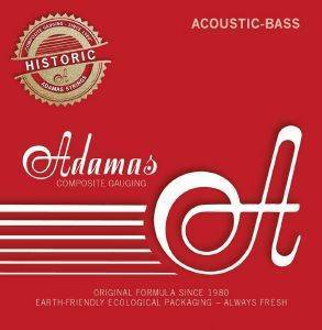   Y ADAMAS 5300M PHOSPHOR BRONZE MEDIUM 045-105