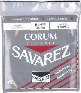    SAVAREZ 520AR CORUM ALLIANCE 