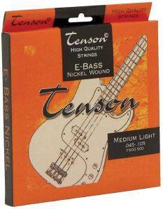    TENSON NICKEL .045-.105 MEDIUM/LIGHT
