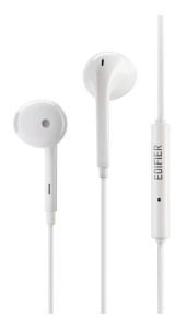 EDIFIER P180 PLUS EARPHONE WHITE