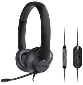 CREATIVE CHATMAX HS-720 V2 HEADSET