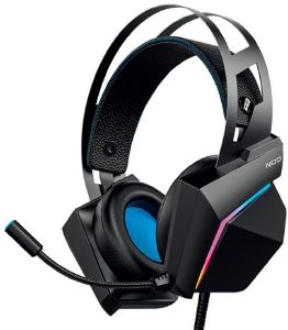 NOD CHAOS GAMING HEADSET