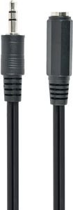 CABLEXPERT CCA-423-2M 3.5MM STEREO AUDIO EXTENSION CABLE 2M