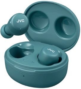 JVC  GUMY TRUE WIRELESS BT EARBUDS HA-A5T-ZN 