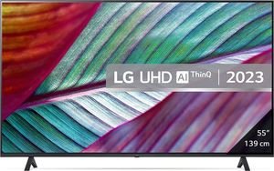 TV LG 55UR78003LK 55'' LED 4K HDR ULTRA HD SMART WIFI MODEL 2023