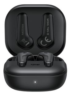 SAVIO TWS-12 WIRELESS BLUETOOTH HEADPHONES