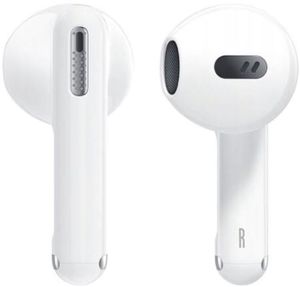 BASEUS BOWIE WX5 EARPHONES TWS WHITE