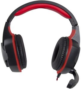 ESPERANZA EGH400 HEADPHONES WITH MICROPHONE BLACKBIRD