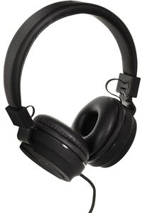 ESPERANZA EH212K STEREO HEADPHONES WITH MOCROPHONE BONGO BLACK