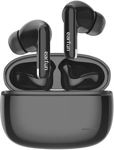 WIRELESS EARPHONES TWS EARFUN AIRMINI2 BLACK