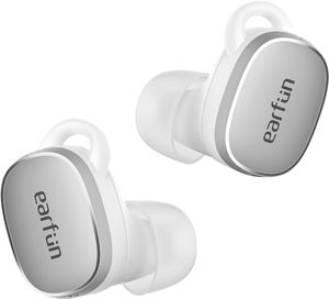 EARPHONES TWS EARFUN FREE PRO 3 ANC WHITE