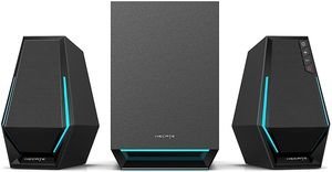 SPEAKER EDIFIER RGB G1500 MAX BLACK
