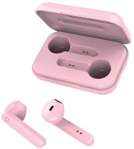 FOREVER BLUETOOTH EARPHONES TWE-110 EARP PINK