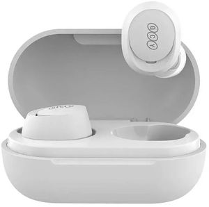  BLUETOOTH QCY ARCBUDS LITE WHITE