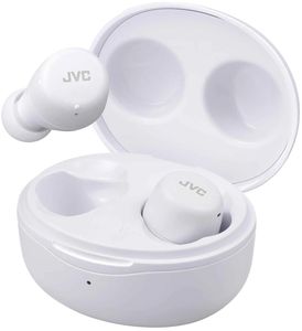 JVC HA-A5T GUMY MINI WHITE