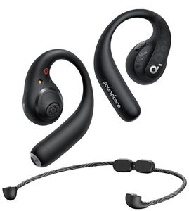 ANKER SOUNDCORE AEROFIT PRO EARPHONES BLACK