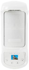 PARADOX NVX80 MOTION DETECTOR WITH ANTI-MASK AND SEETRUE TECHNOLOGY FOR INDOOR/OUTDOOR USE