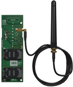 PARADOX GPRS14 COMMUNICATION PLUG-IN MODULE