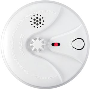 PARADOX WH588P WIRELESS HEAT DETECTOR