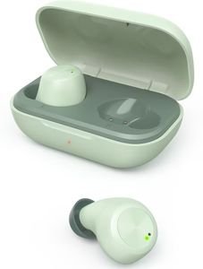 HAMA 184083 SPIRIT CHOP BLUETOOTH HEADPHONES TRUE WIRELESS IN-EAR MINT