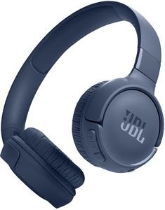 JBL TUNE 520BT  BLUETOOTH ON EAR  BLUE