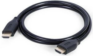 GEMBIRD CC-HDMI8K-1M ULTRA HIGH SPEED HDMI CABLE WITH ETHERNET, 8K SELECT SERIES, 1 M