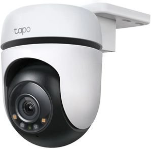 TP-LINK TAPO C510W 2K 1296P FULL-COLOR OUTDOOR PAN/TILT SECURITY WI-FI CAMERA