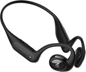 EARPHONE EDIFIER NECKBAND COMFO RUN BLACK