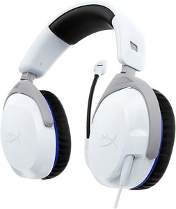 HYPERX 75X29AA CLOUD STINGER II WIRED GAMING HEADSET FOR PLAYSTATION